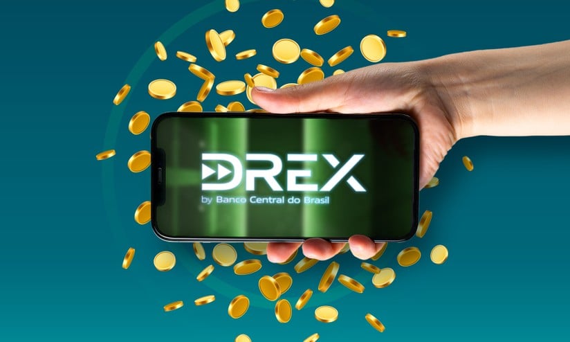 Conceito de DREX