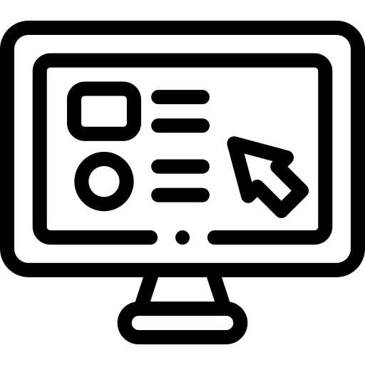 Cloud Platform Icon