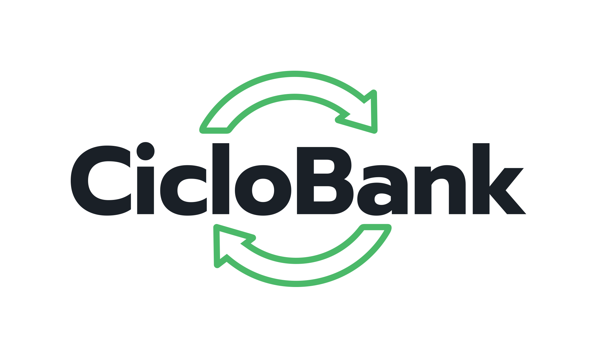 Logo Ciclo