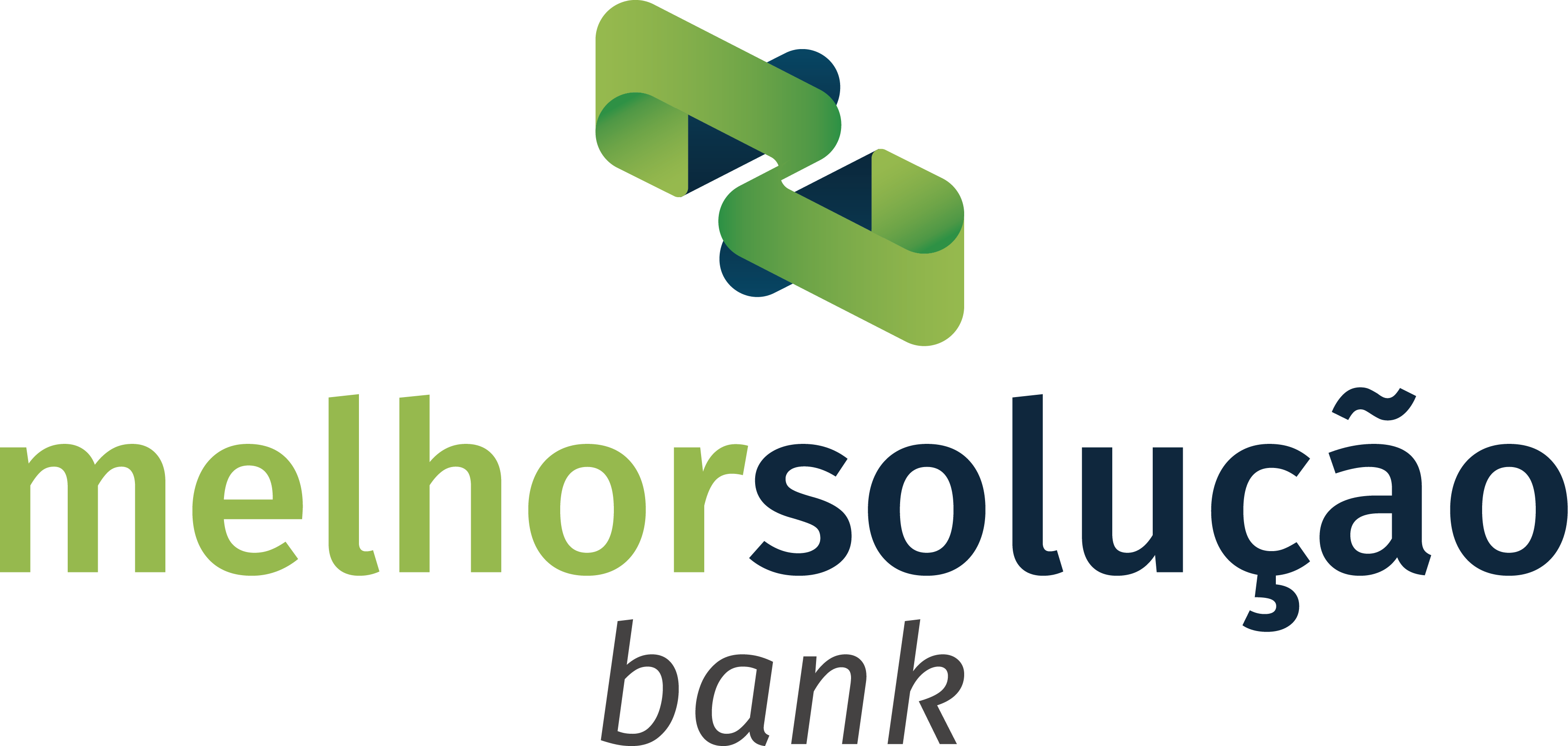 Logo Melhor Solução