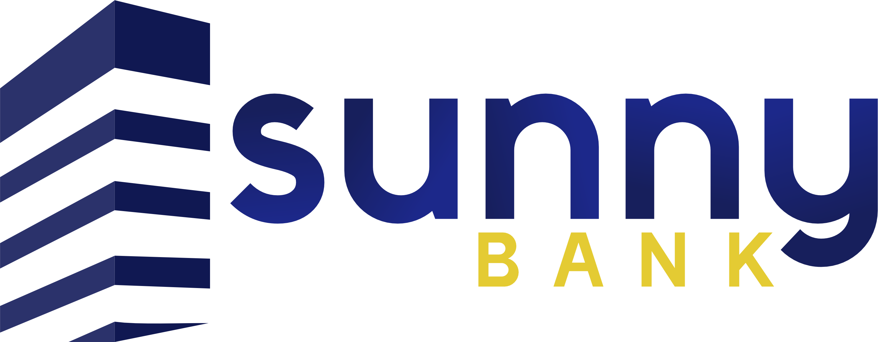 Logo Sunny
